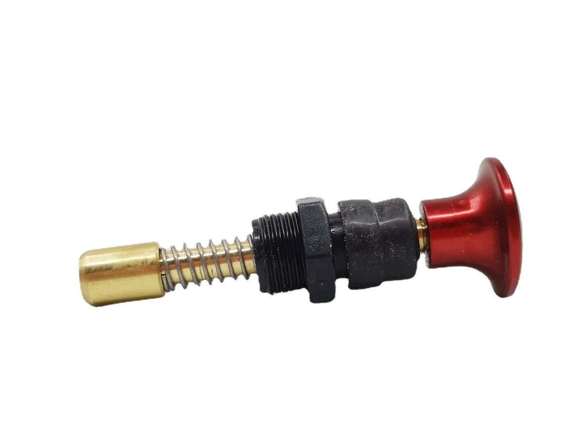 Carburador de válvula de acelerador para PWK PE24, 28, 30, 32, 34, 36, 38, 40, émbolo de arranque para KEIHIN PWK 300, 125, SX 96, KTM 250, EXC