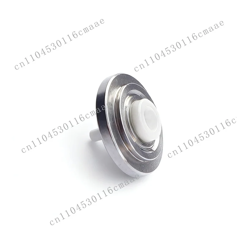 High Precision 419.054.2 Inside Nozzle EDM Wear Parts Replacement for Agie EDM Machine