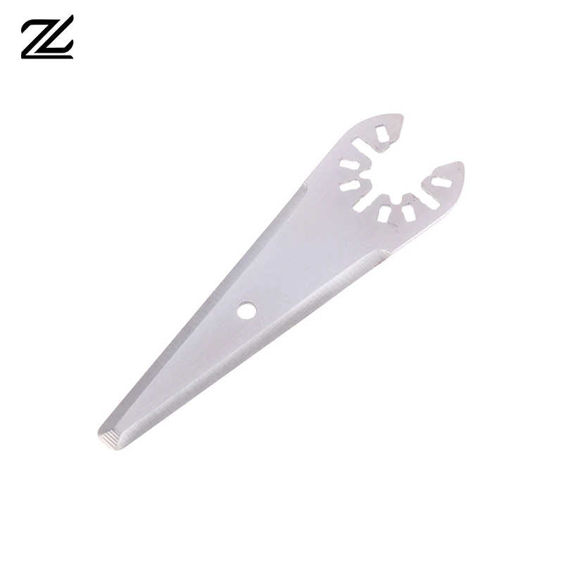 

Multitool Scraper Oscillating Saw Blade Multitool Blade Oscillating Multi-Tools Accessories For Plasterboard Wood Panel Cutting