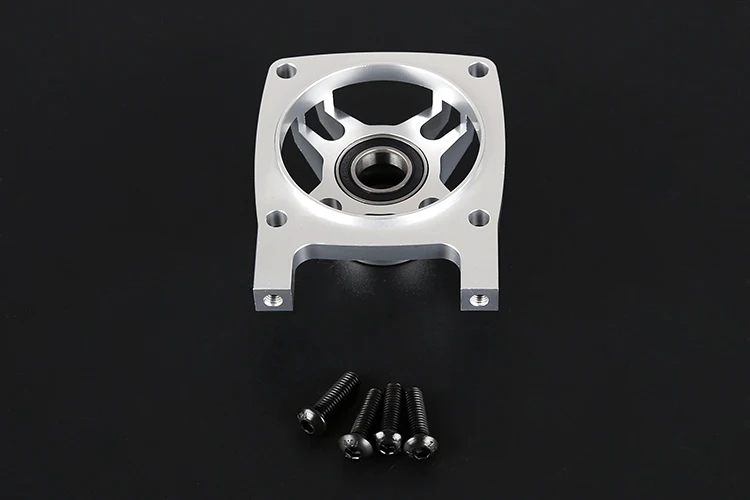 

1/5 автомобиль с дистанционным управлением LT новый металлический кронштейн сцепления с ЧПУ LOSI 5T Ruofan 8714511