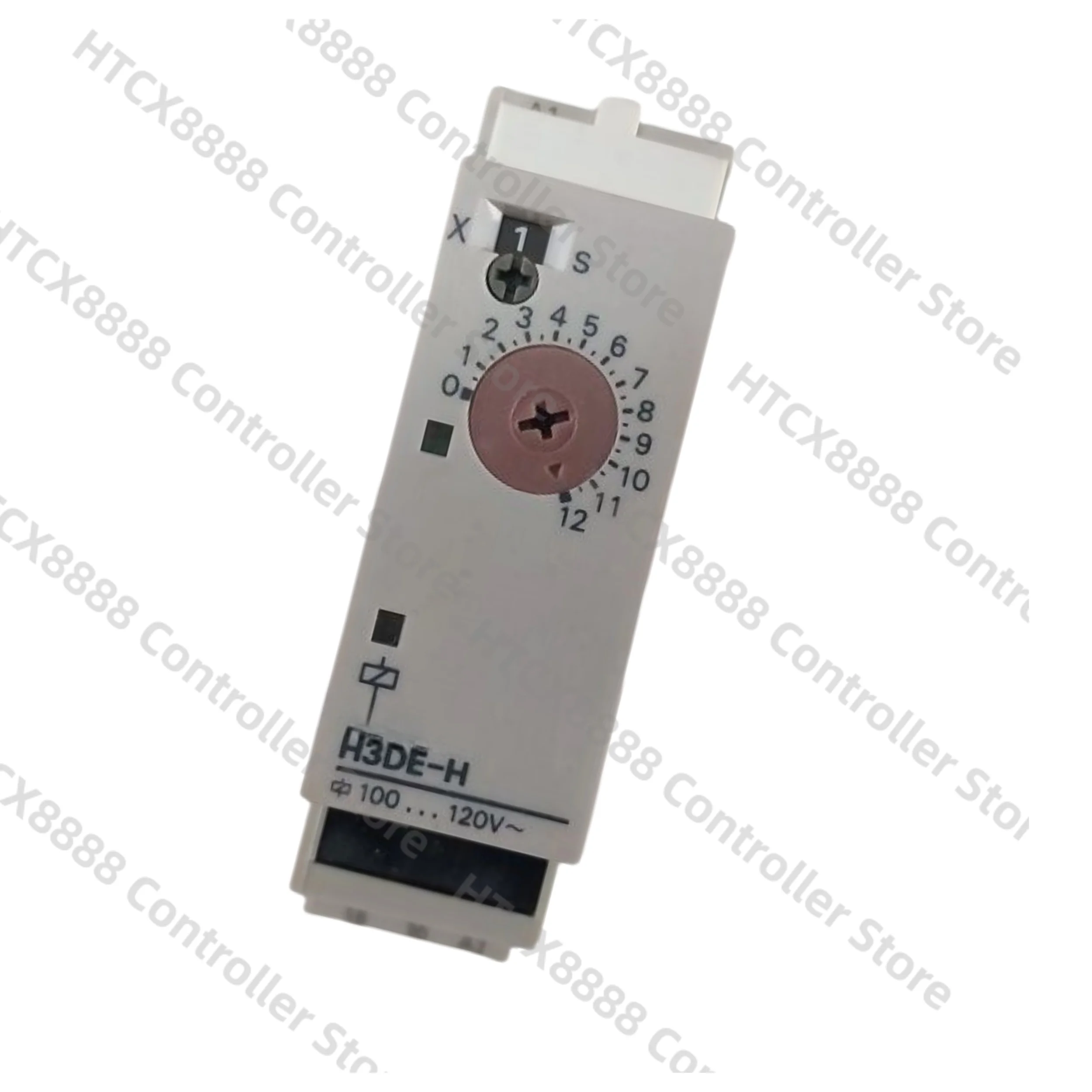 New Original H3DE-H 48VDC