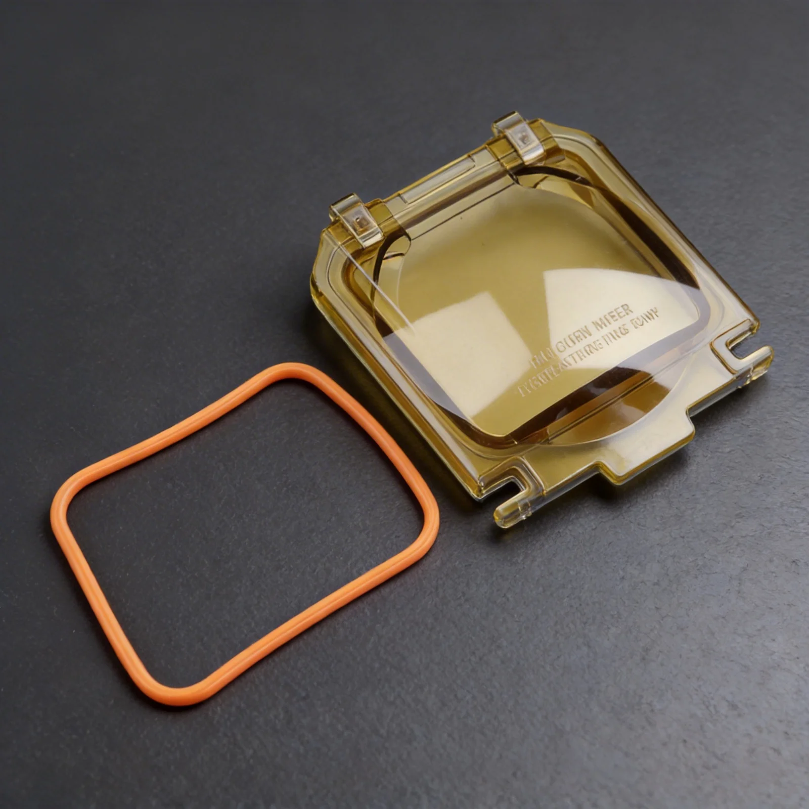 Oring gasket replacement for Hayward SPX1600D pool pump cover compatible with SP1607X10 SP1615X20 SP2600X SP2602VSP pumps
