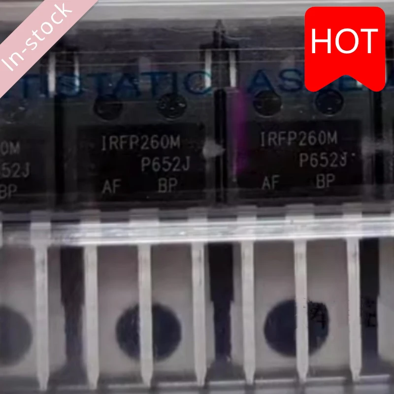 new 10PCS/IRFP260MPBF IRFP260M TO247 IC Original Genuine chip