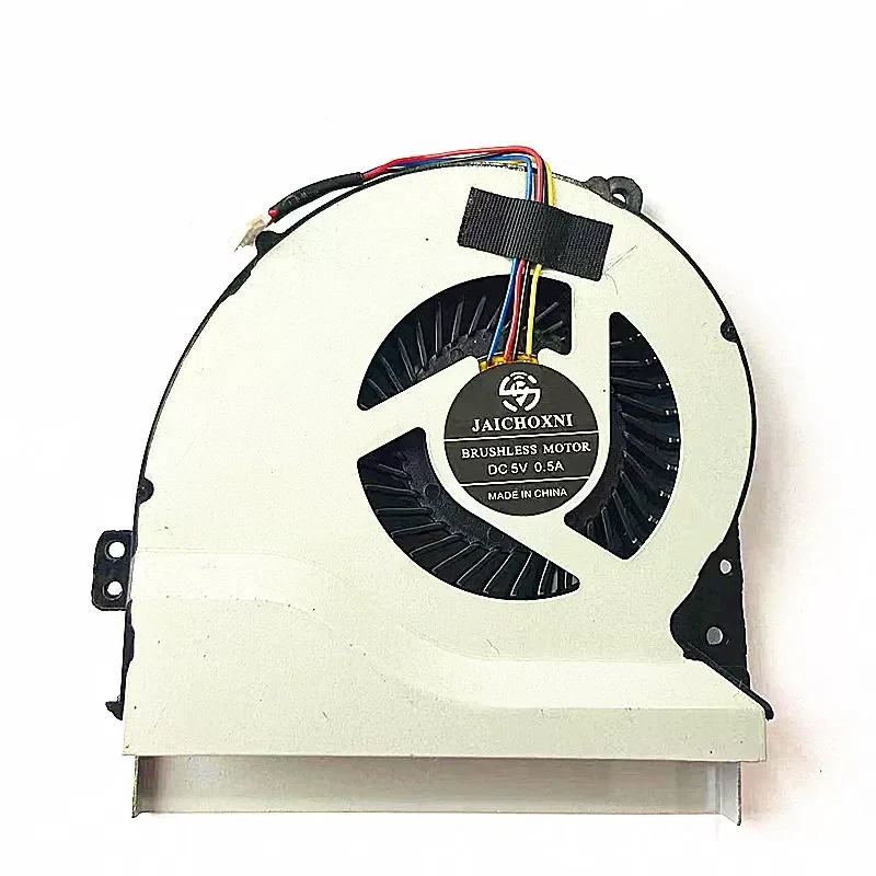 New Cooling Fan for ASUS Flying Fortress FX50J A550J K550J W50JK A550J K4200