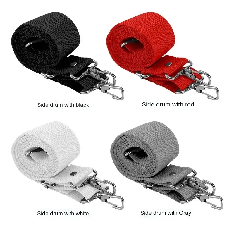 

Аксессуары для музыкальных инструментов, широкий ремешок 3,6 см, маленький барабан, малый барабан с номером барабана, универсальные аксессуары