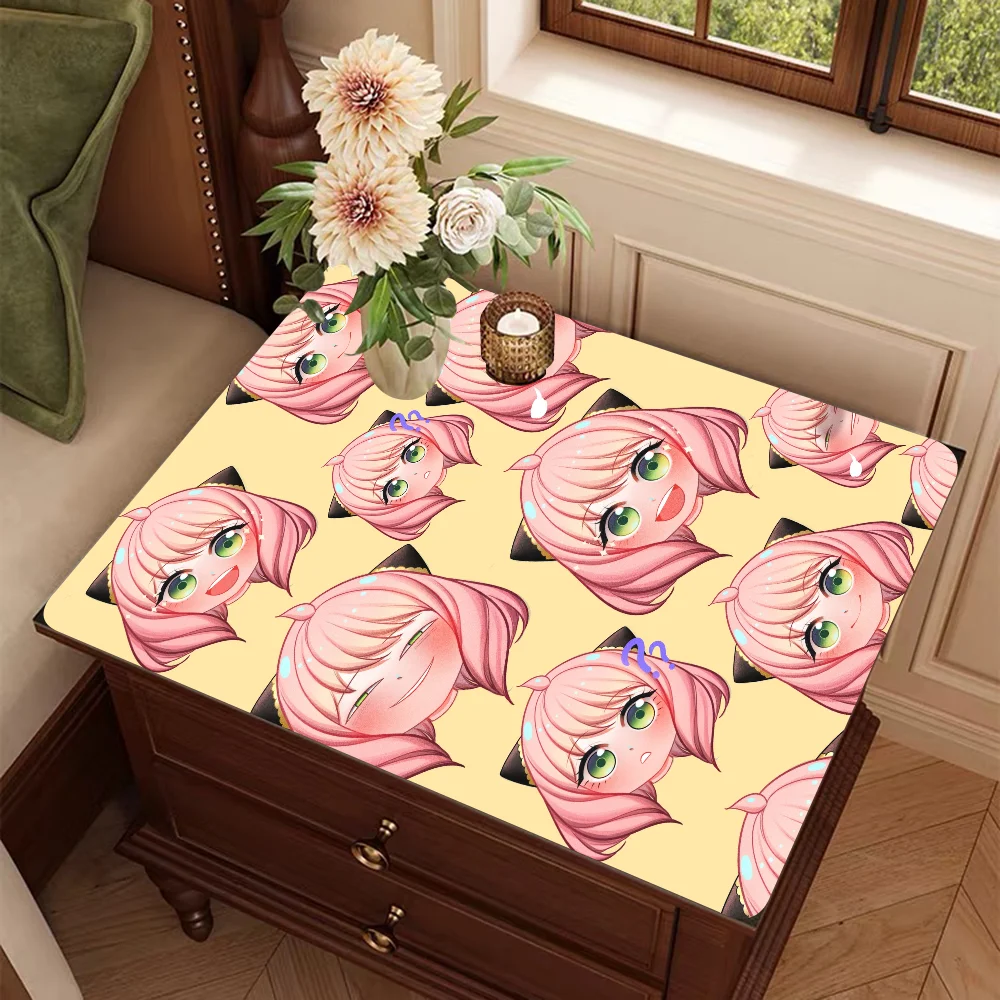 أنيمي كاواي ستوكات مناشف الشاطئ ، منشفة سريعة الجفاف ، مناشف الرمال الكبيرة ، منشفة حمام السباحة للسفر ، حمام السباحة ، اليوغا ، تجسس الأسرة ، لطيف