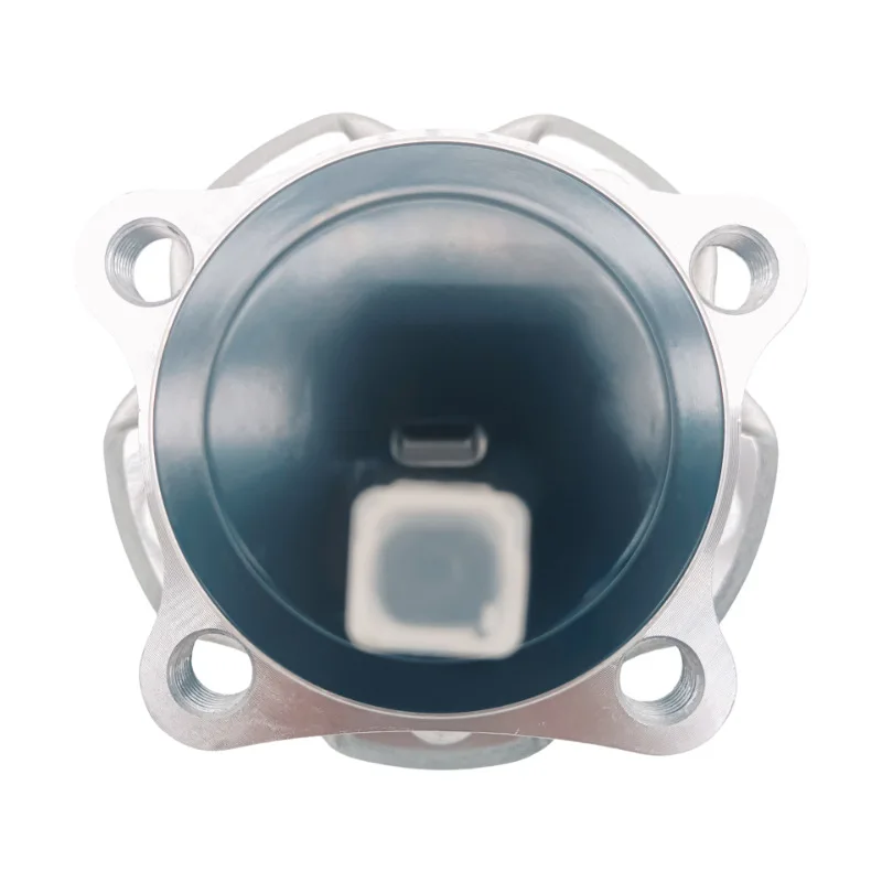Wheel Hub Bearing Unit 42450-0E060 42450-F4060 42450-48050 For TOYOTA Highlander 2015-2020 2WD Rear Wheel Auto Replacement Part