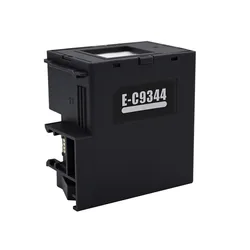C9344 Maintenance Box Tank For Epson L5590 L3550 XP-2200 XP-2205 XP-3200 3205 4200 4205 2101 WF-2910 WF-2950 2930 2935 Printers