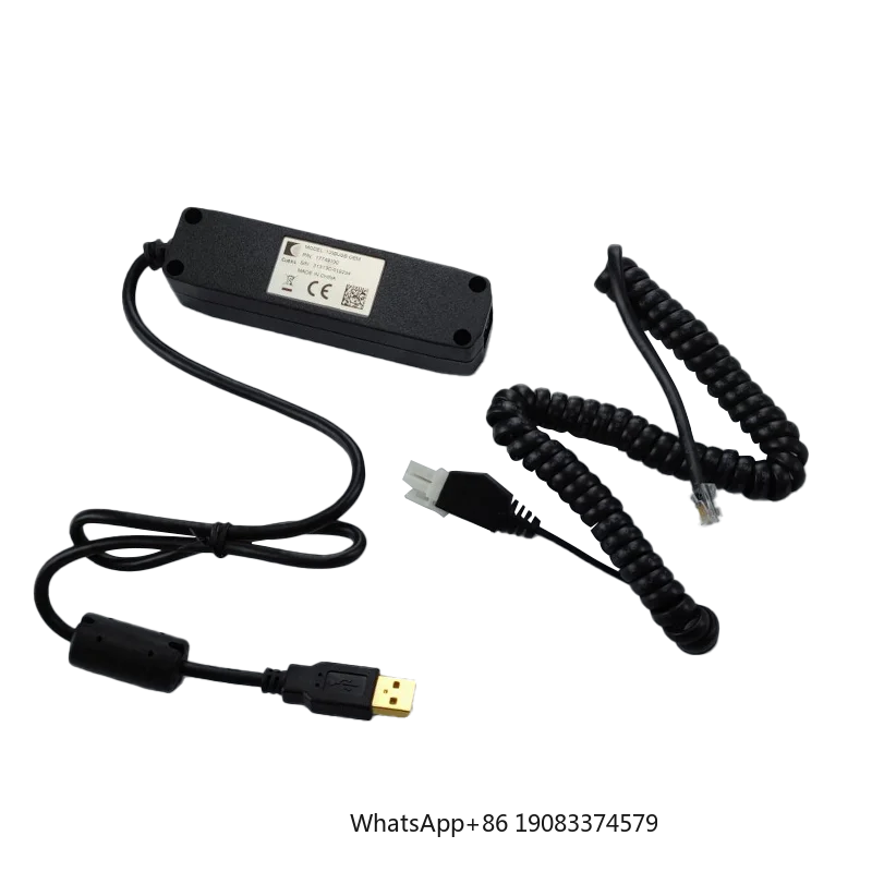 1314K-4401 USB-IC-Chip-Programmierer mit Software Kit |   EEPROM/MCU/BIOS Brenner |   Universelles Werkzeug zum Löschen von Chips