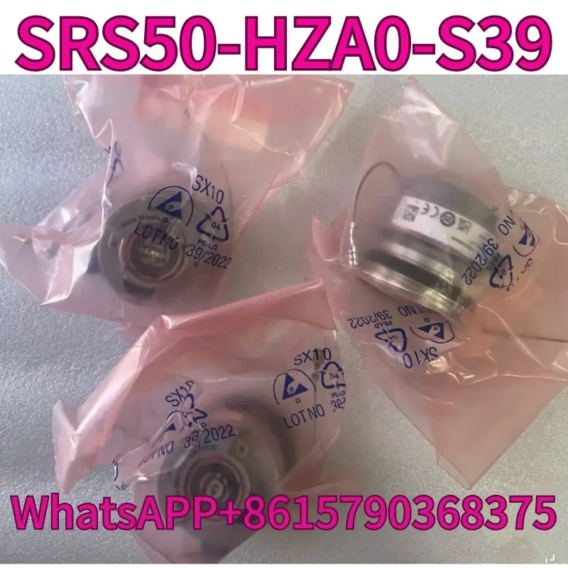 New SRS50-HZA0-S39 1063519 rotary feedback encoder