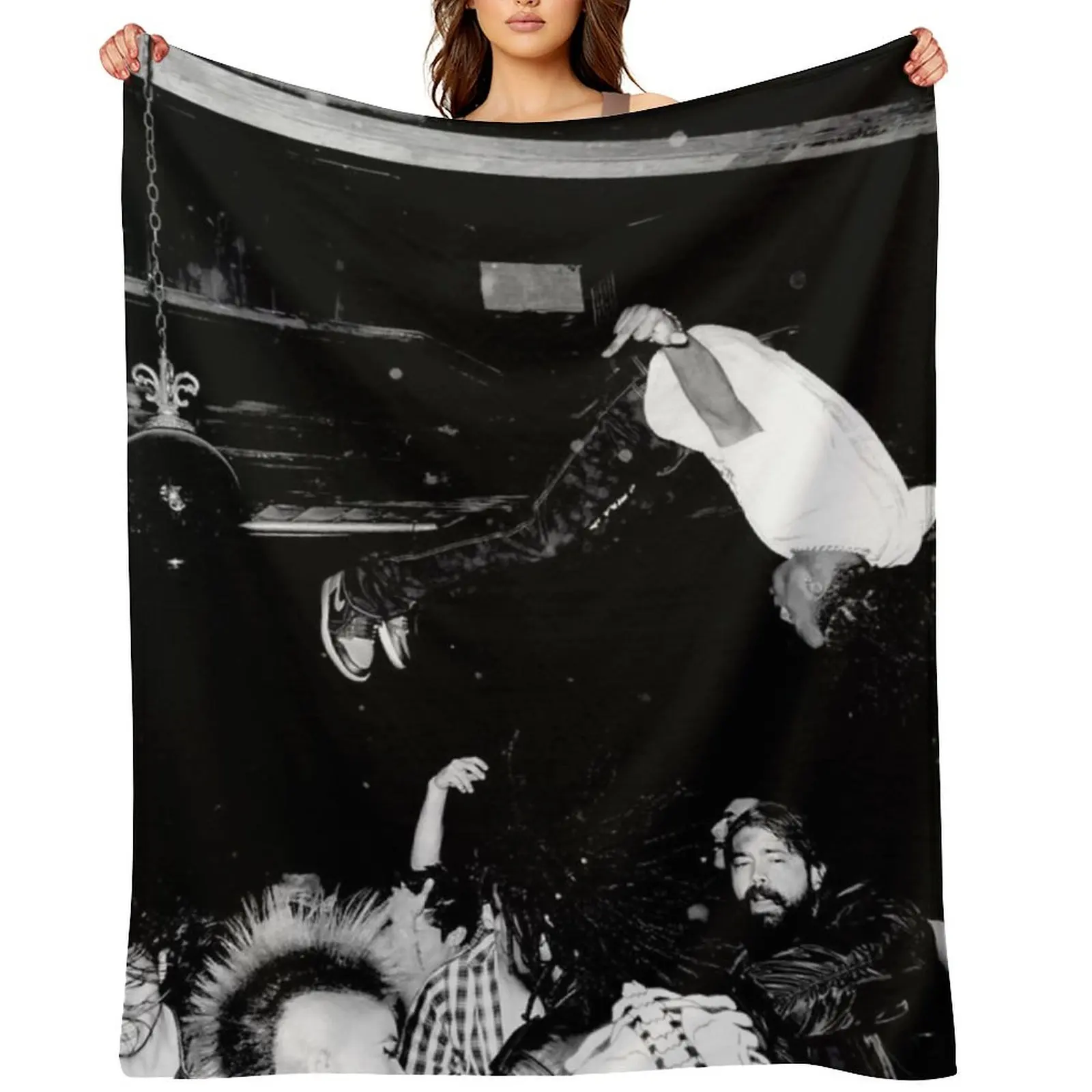 

Carti Throw Blanket For Baby Travel Thermals For Travel Soft Blankets