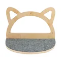 a cat platform