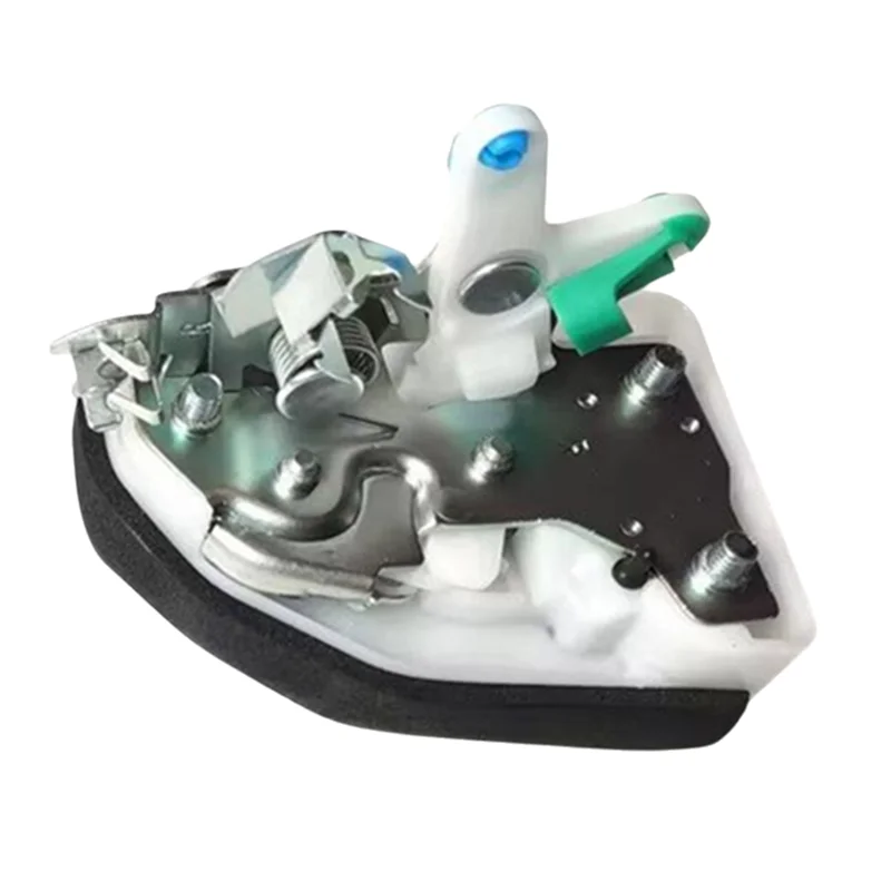 

NEW-Car Front Door Lock Actuator 55075990AE 55075991AE For Jeep Wrangler 1997-2002 Car Door Lock Block