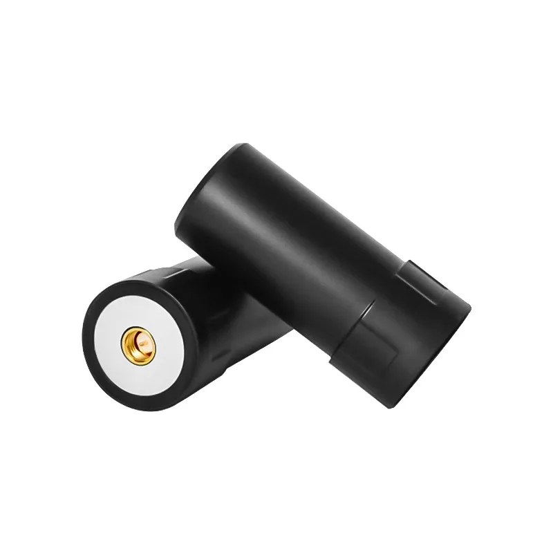 

High Precision F9P UAV GPS Antenna Four Star Multi-Frequency Active Measuring Helical Antenna Vertical Navigation ROHS