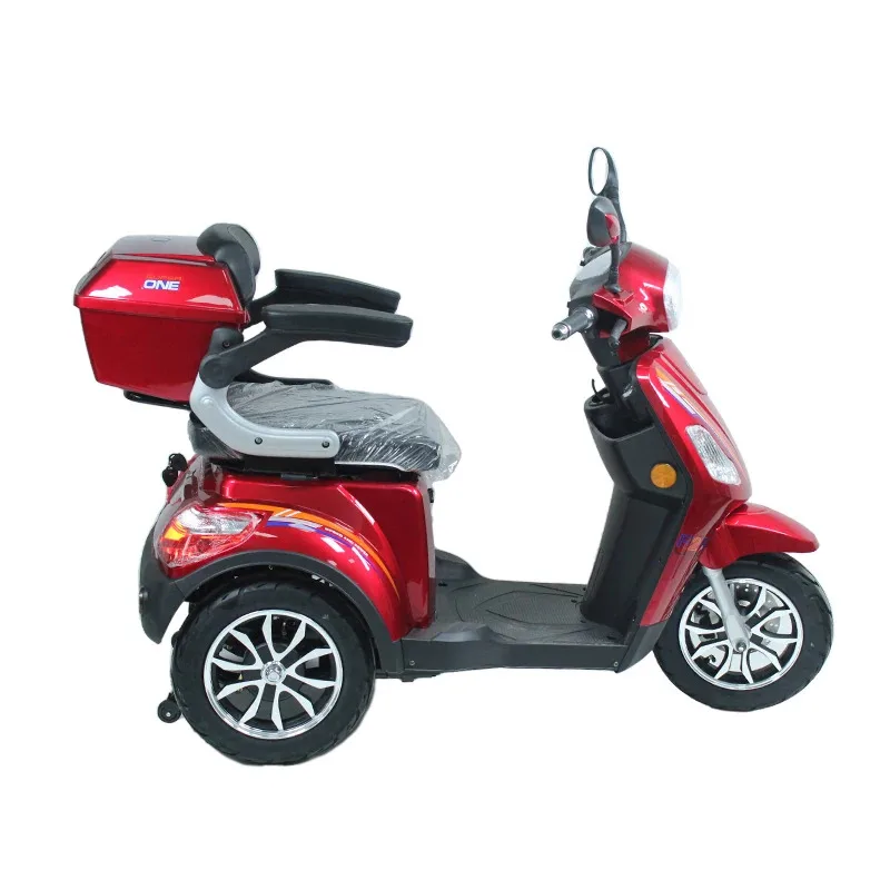 

Quality mobility three wheel electric bike e trike e-trikes tricycles for adults