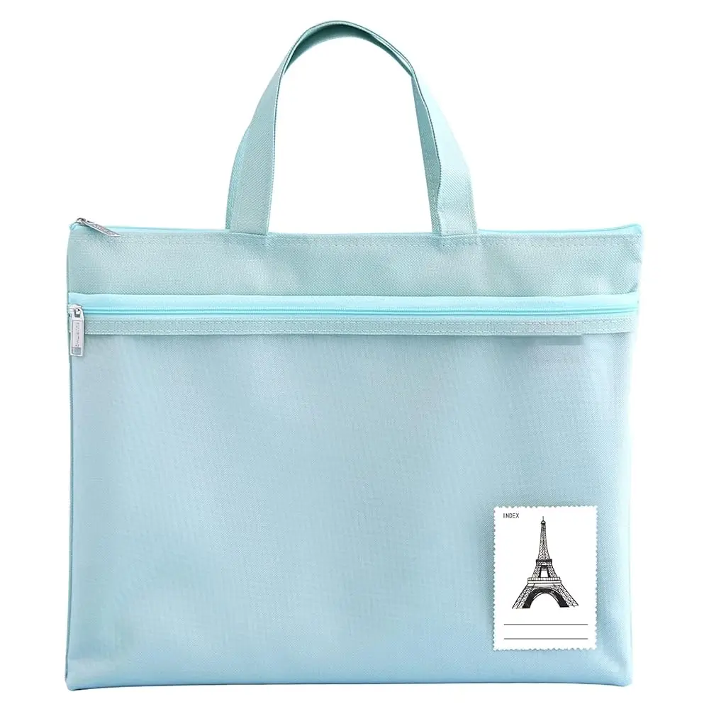 Mesh Zipper Pouch, …