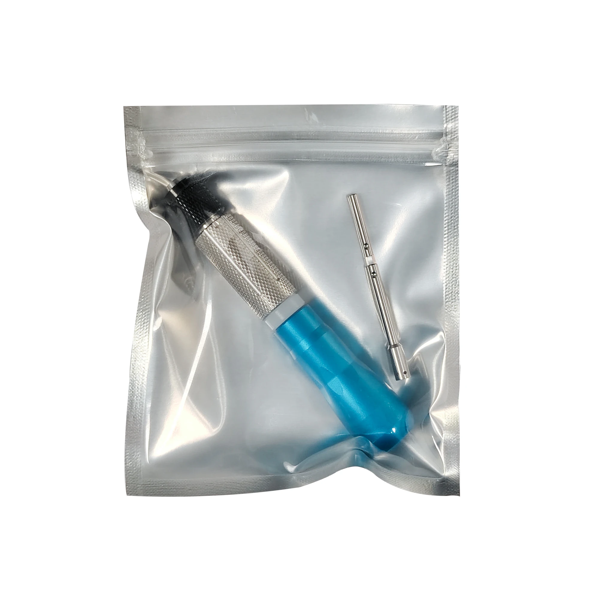 SmileRevive Dental Screwdriver Orthodontic Implant Mini Micro Screw Driver Wrench Key Self Drilling Tool Dental Lab Supply