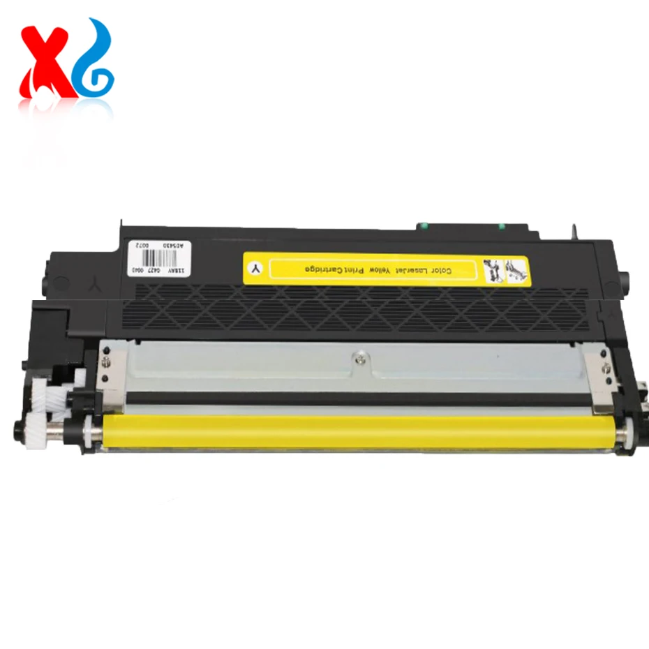 Imagem -05 - Cartucho de Toner para hp Color Laserjet 118a com Chip W2080a W2081a W2082a W2083a 150a 150nw Mfp 178nw 179fwg 179fwg