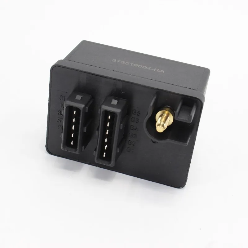 1pc Genuine GW2.8TC Preheating Plug Controller Relay for Great Wall Wingle 3 5 for Haval H5