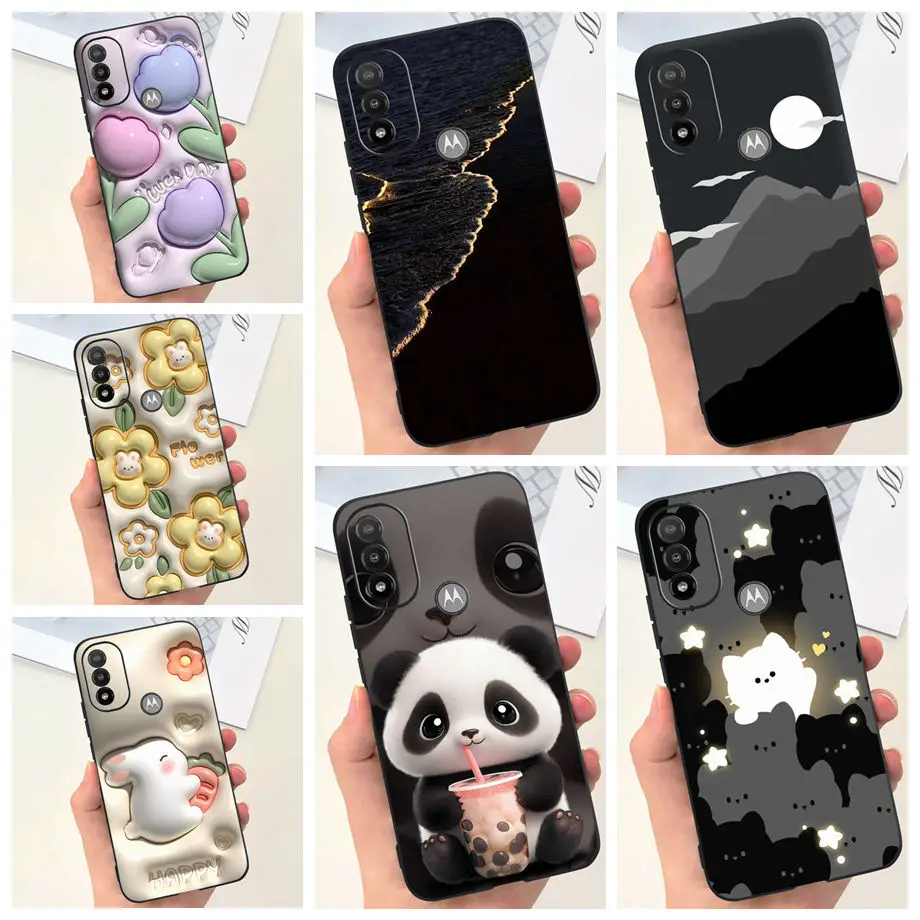 For Motorola Moto E… - image