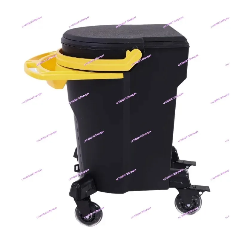 Car wash bucket High-grade multi-functional car wash bucket pulley water car wash