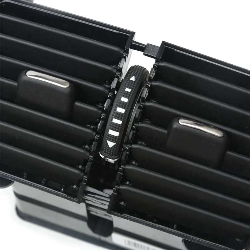 

T99C-3CD819203 Задний вентиляционный отверстие в сборе для подлокотника автомобиля, подходит для VW Passat B6 CC