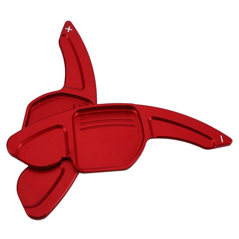 

ABLB-Shift Paddles Съемник рулевого колеса Удлиненные рычаги переключения передач Автомобильные аксессуары для Plus A3 A4L A5 A6 A7 A8 S5