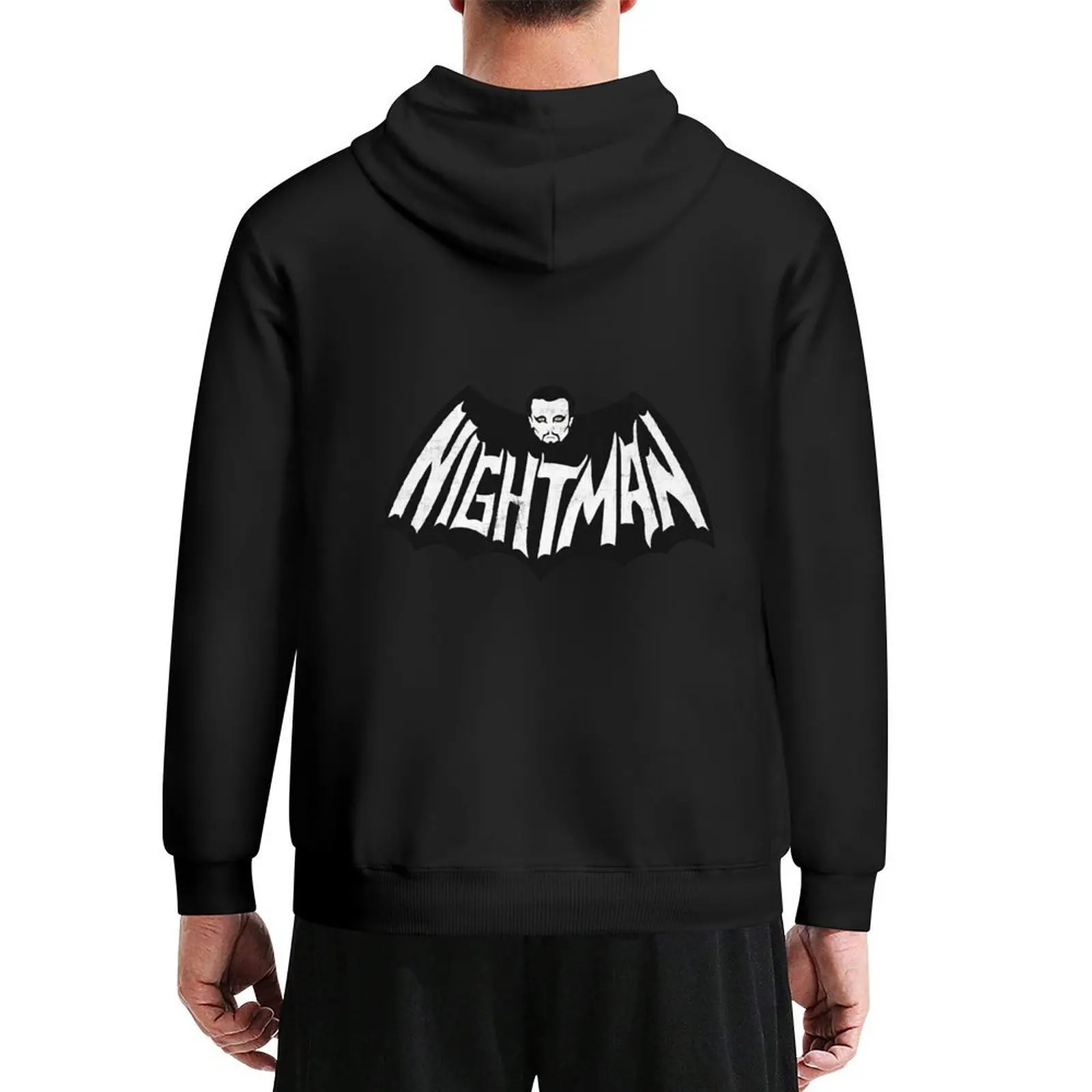 DayMan V NightMan Толстовка мужская одежда мужская осенняя одежда мужское пальто мужская одежда толстовка уличная одежда