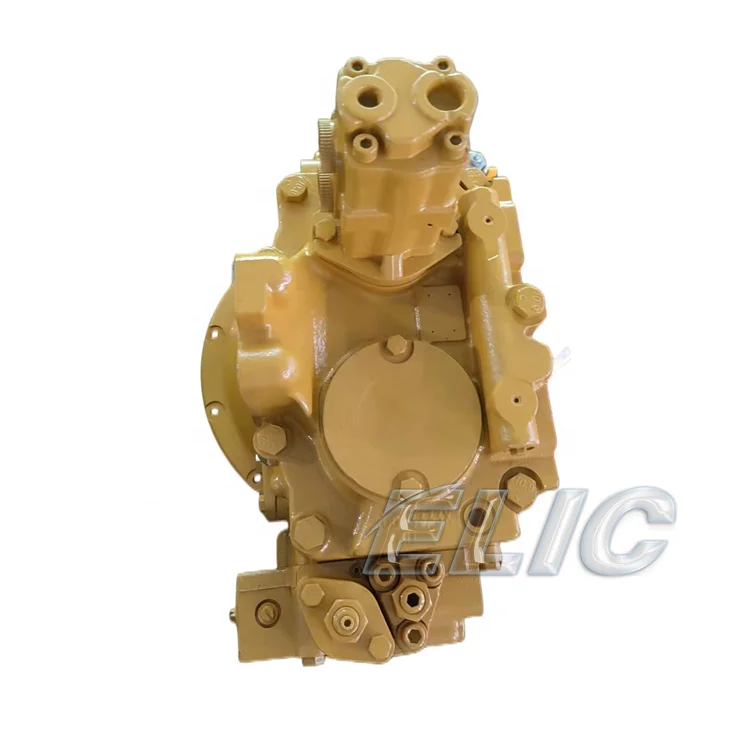 272-6959 272-6957  E325c E325d excavator hydraulic mian piston pump 215-9991 SBS120 sbs140 hydraulique pompe 200-3343