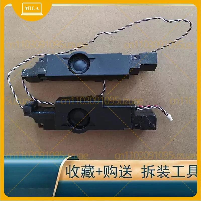 Thick Internal Speaker For ASUS S5VM S5VT GL502VM ZX60V FX60VM