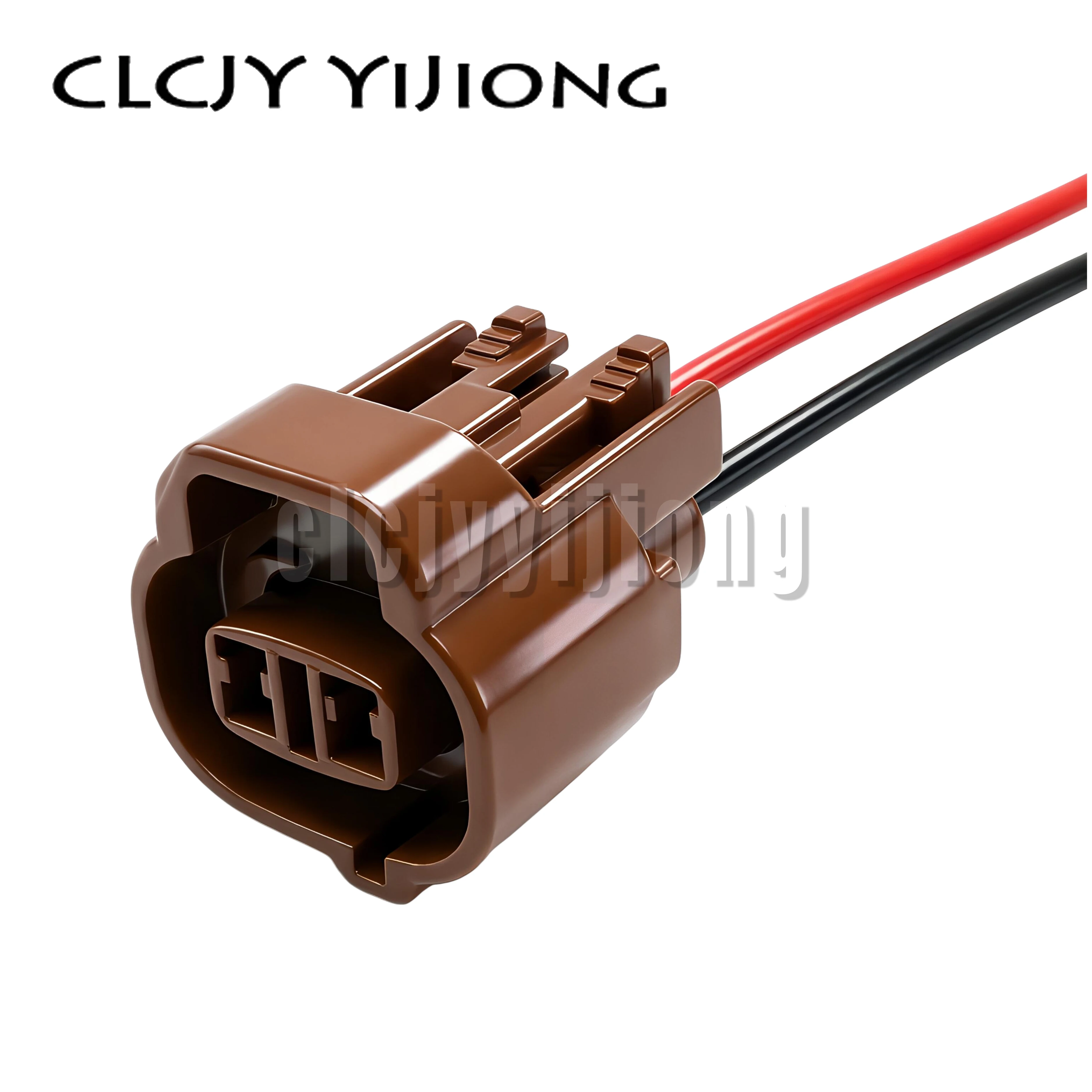 

MT-090-2-special2R-F Female Temperature Sensor Plug Automotive Connector Plug 6189-0033