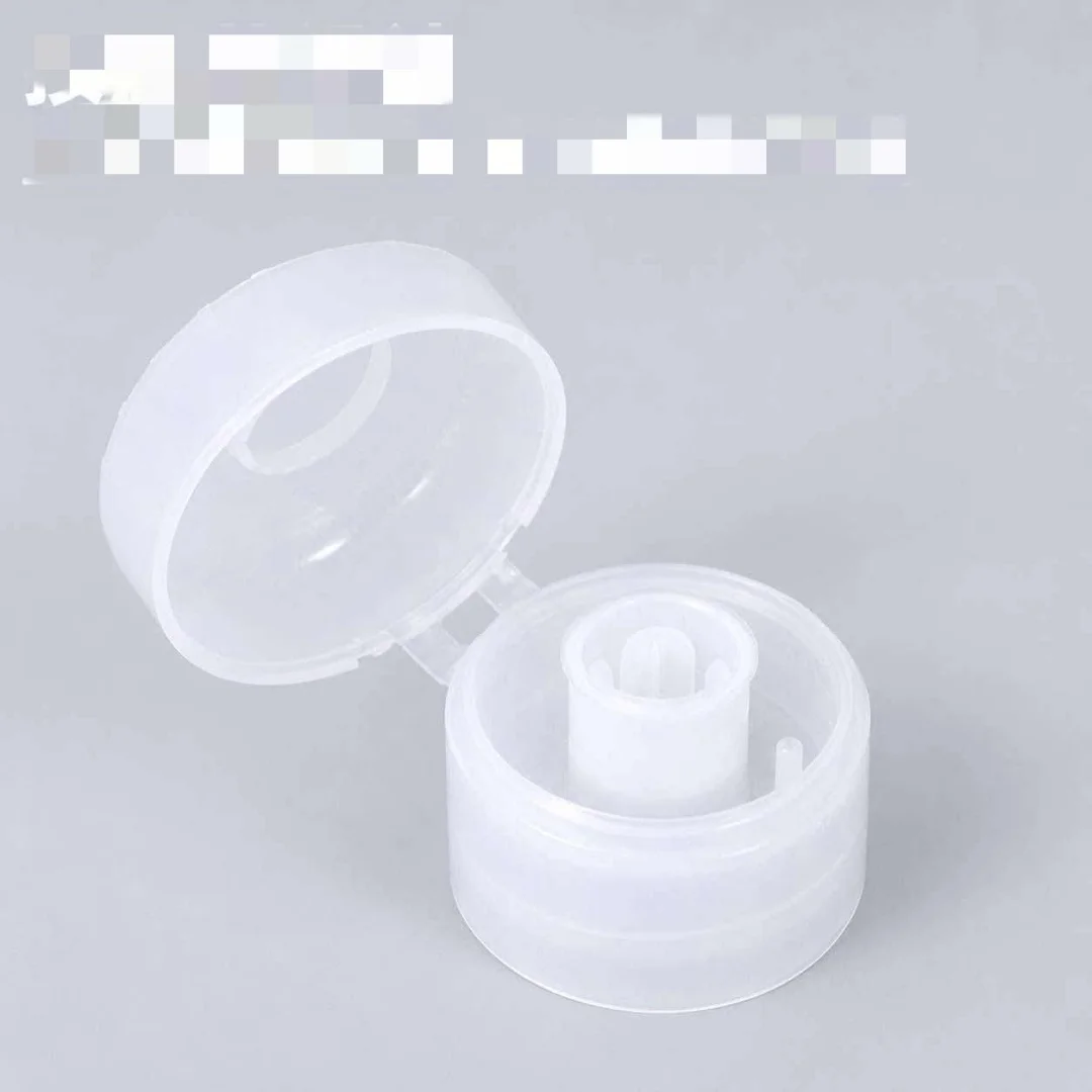 Thickened brand new plastic bucket, oil pot, multi specification whale mouth lid, single sale knife shaped bucket lid 1/2.5/3/5/