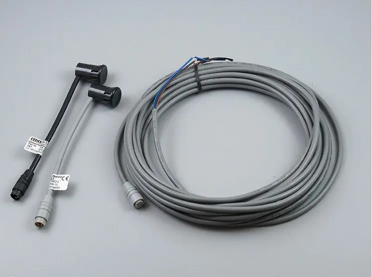 Tlf Elevator Sensor…