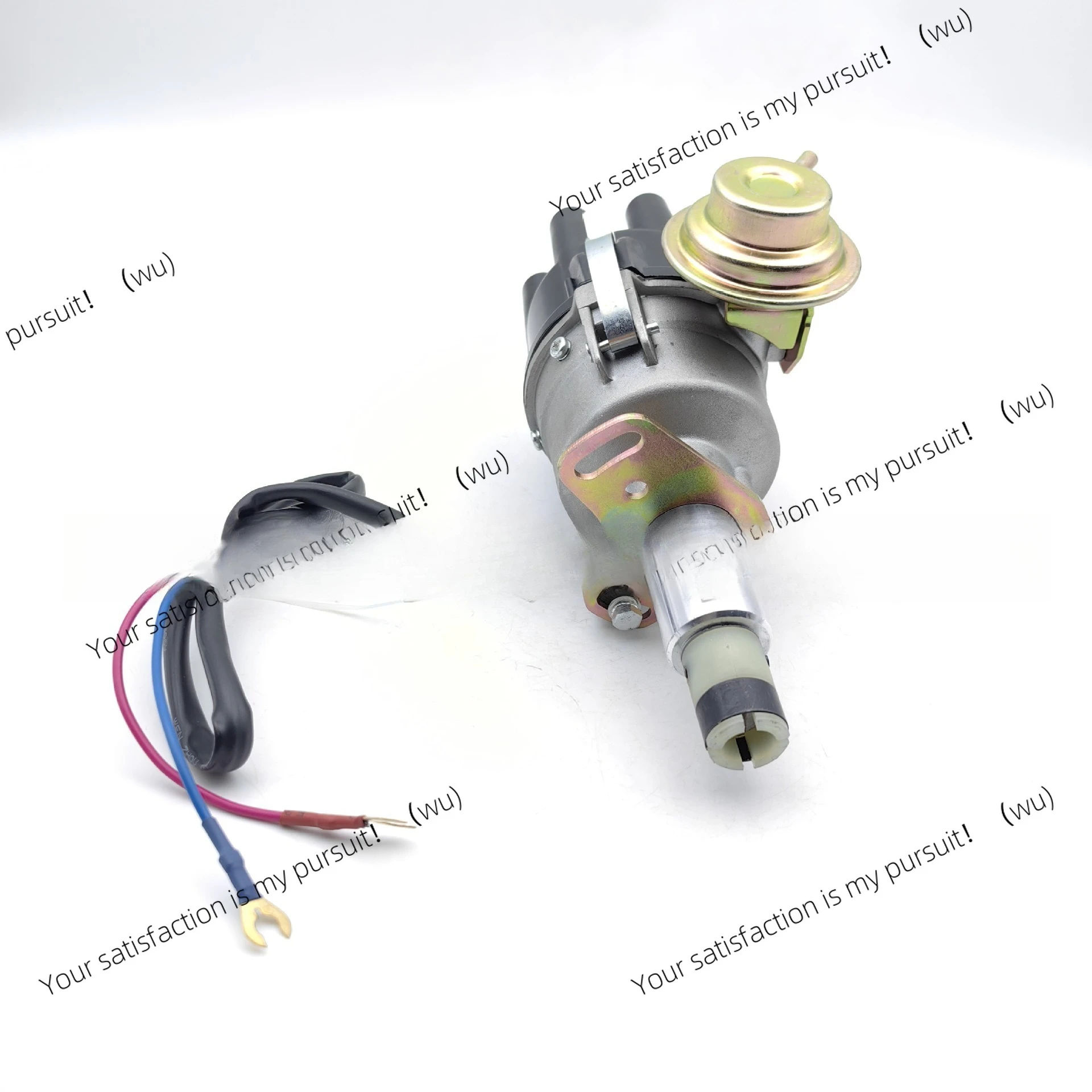 Distributor Distributor for 1970 - 1978 Datsun 240z 260Z 280 L6 6 Cylinder *