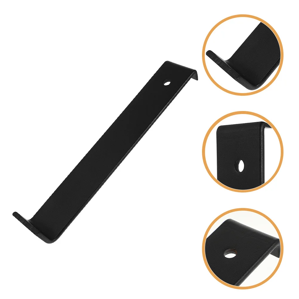 

Heavy Duty Pull Bar 33Cm For Wood Flooring Laminate Installation Tool Anti-Friction Pad Floor Laying Bar Hand Tool