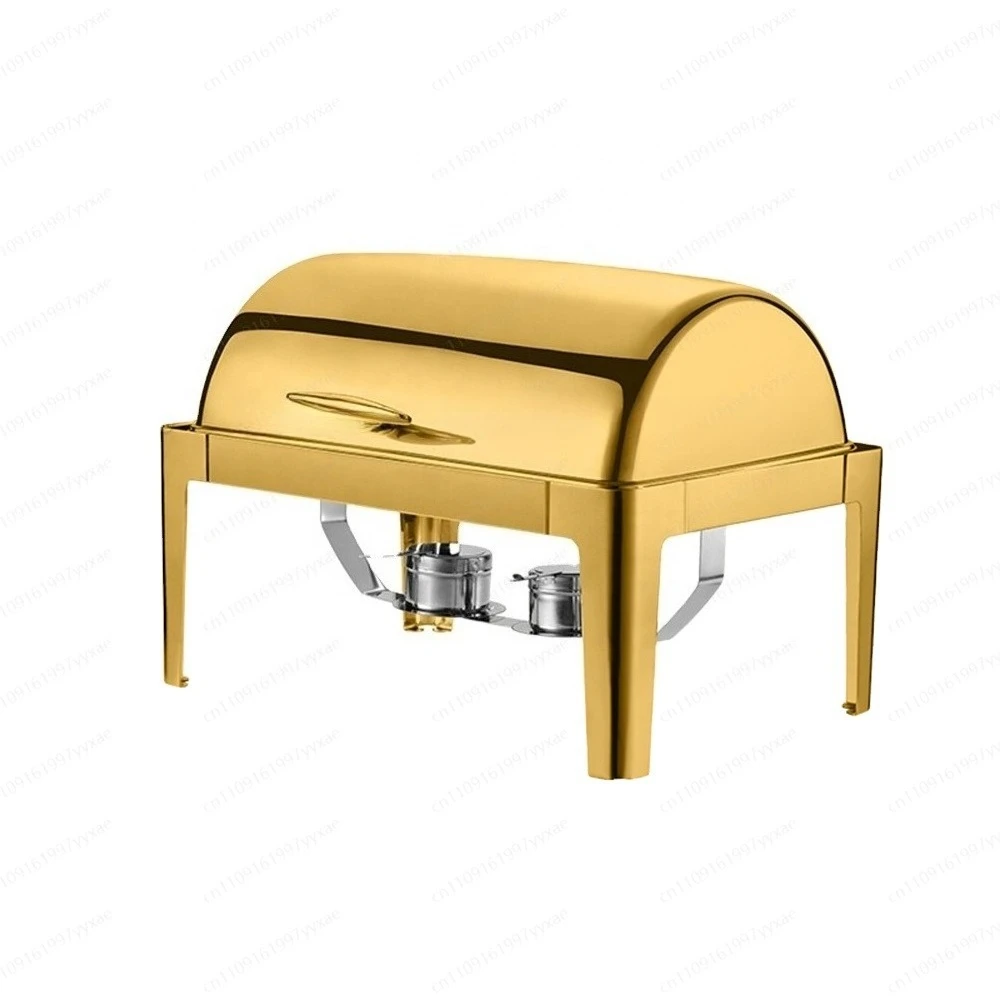 New Golden Commerci…