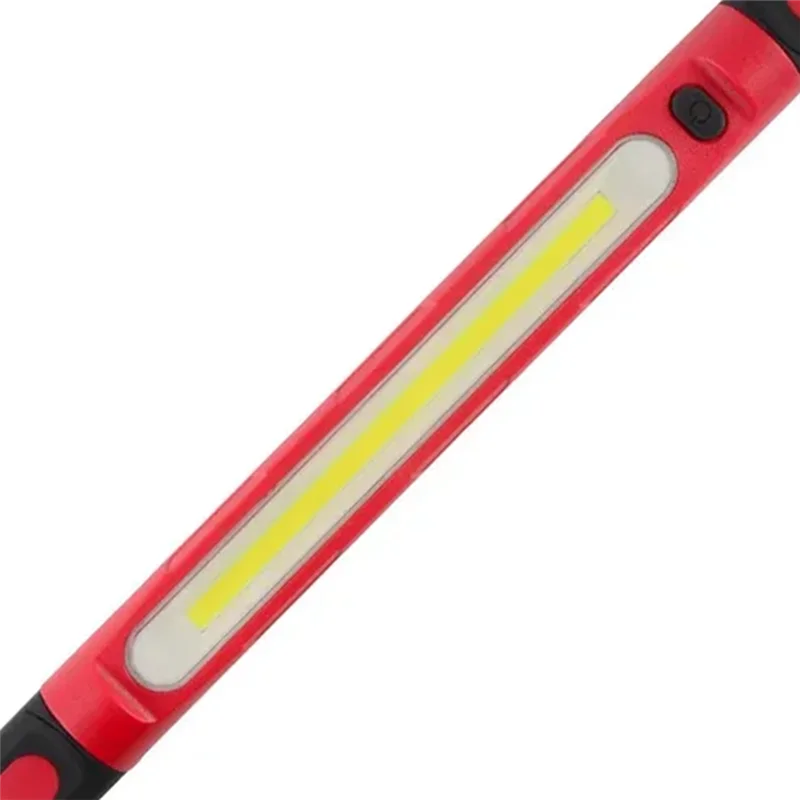 ABNO-磁気ワークライト充電式アンダーフードワークライトバー車修理屋外照明