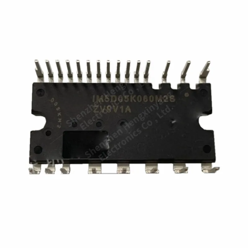 AIM5D05K060M2S IM5D05K060M2S Модуль IPM-5A