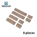 20mm rail 8pcs