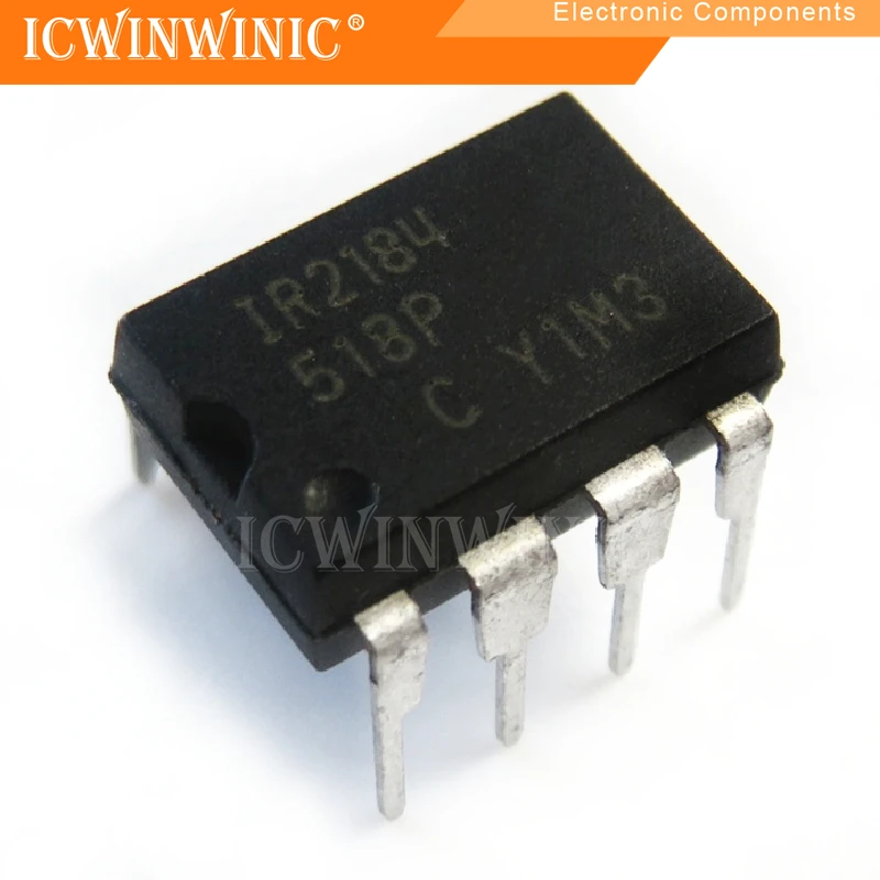 

10 штук IR2184PBF IR2184