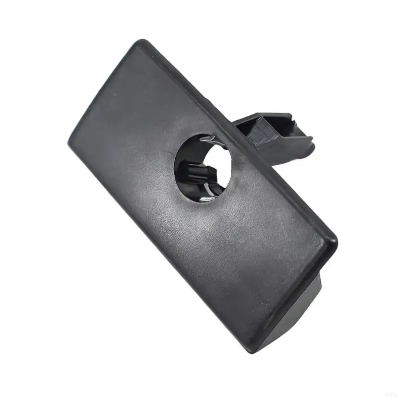 Car Center Consoles Cover 51161946513 51161849472 ABS Armrest Cover Arm Rest Box Lid for Selected Model 