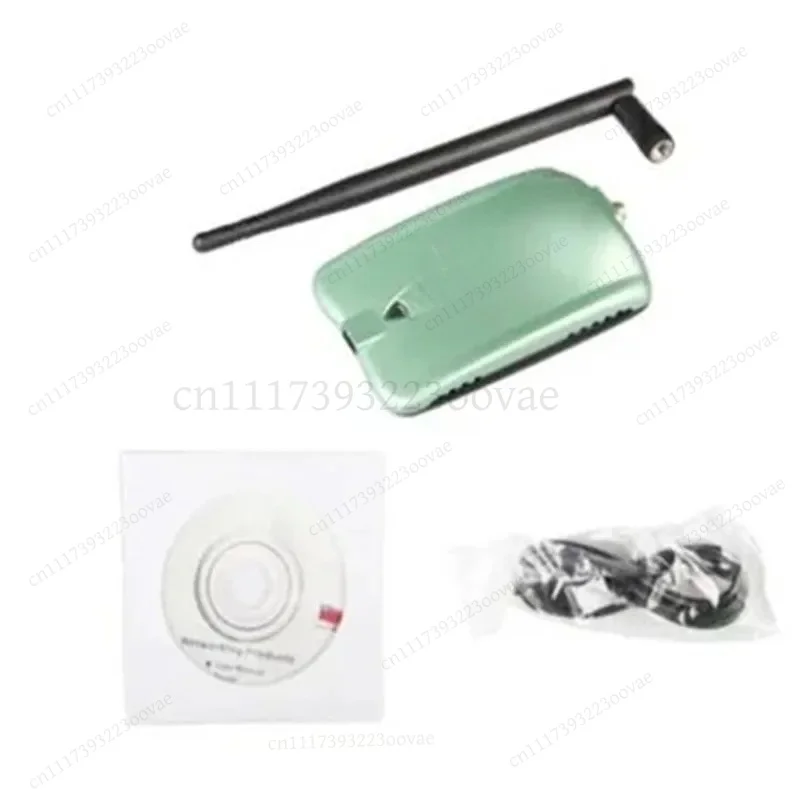 Df AWUS036NH USB Wireless Network Card for Kali CDLinux Ubuntu, Drive-Free Penetration Tool, Replacement Parts