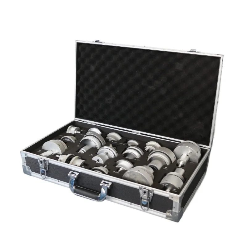 

Direct supply automotive lubrication system dynamic cleaning filter special connector, engine oil filter special connector