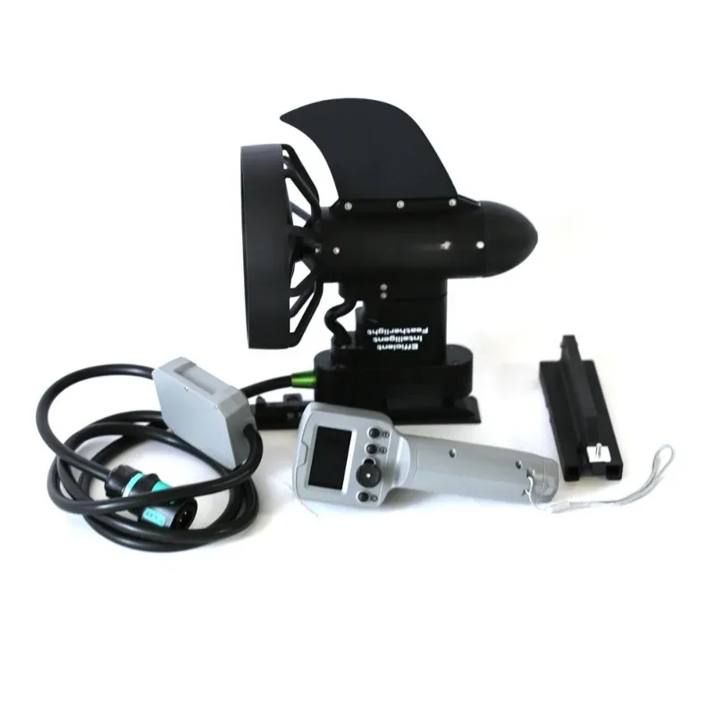 Electric Outboard Motor for Kayaks Motorboats Fit EDGE B1 B2 B4 B8 Series Power Batteries