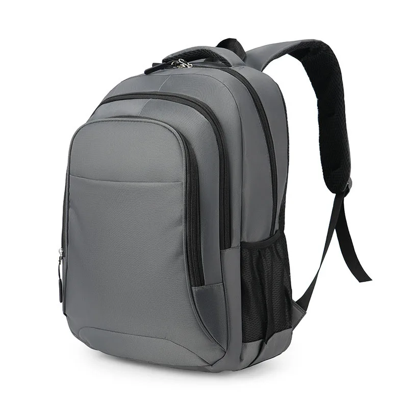 حقيبة ظهر للأعمال لطلاب المدارس الثانوية وطلاب الجامعات ذات سعة كبيرة حقيبة كمبيوتر لرحلة العمل حقيبة ظهر mochila #3
