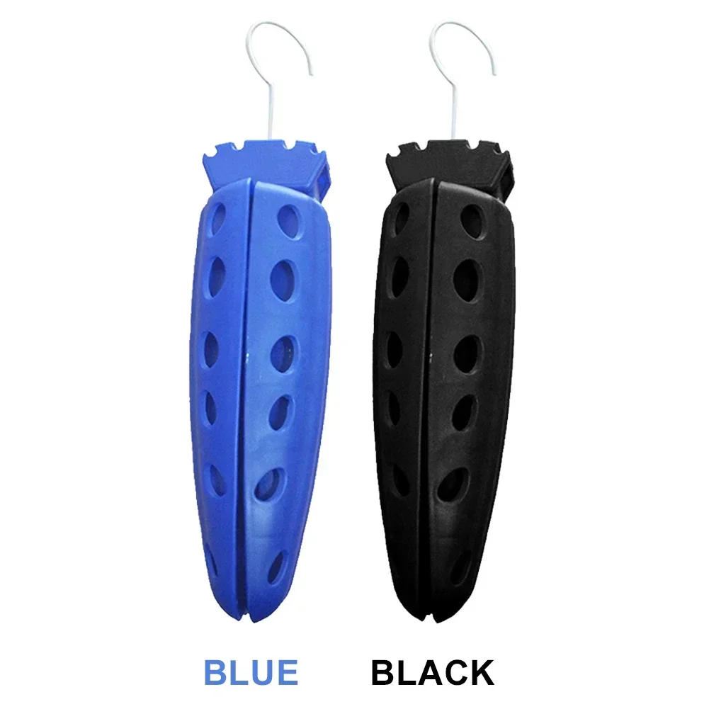 Wetsuit Hanger Snorkeling Accessories Foldable Surfing Suit Hanger Diving Suit Hanger for Snorkeling Diving Surf Wetsuit Drysuit