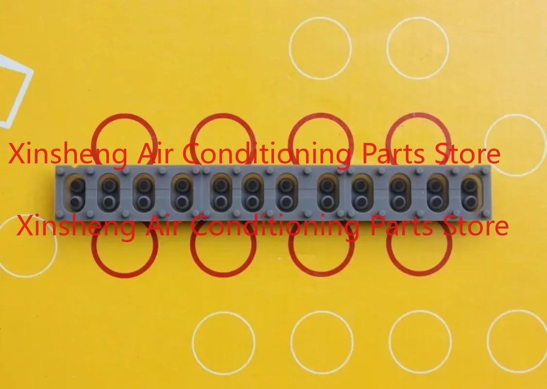 Suitable for Kawai ES110, ES120, ES118, KDP100 electric piano conductive rubber