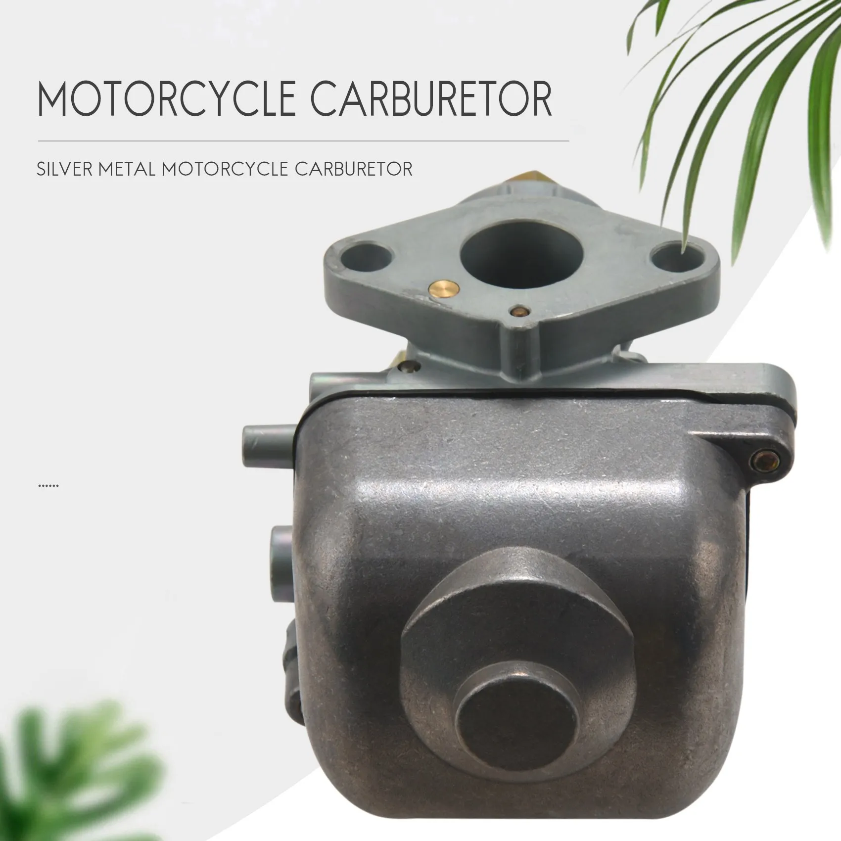 

SCLS Motorcycle Carburetor 16mm BVF 16N1-11 for Simson S50 S51 S70 Carburetor