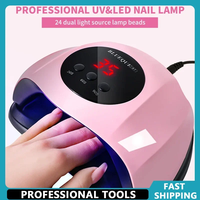 Professional Nail U…