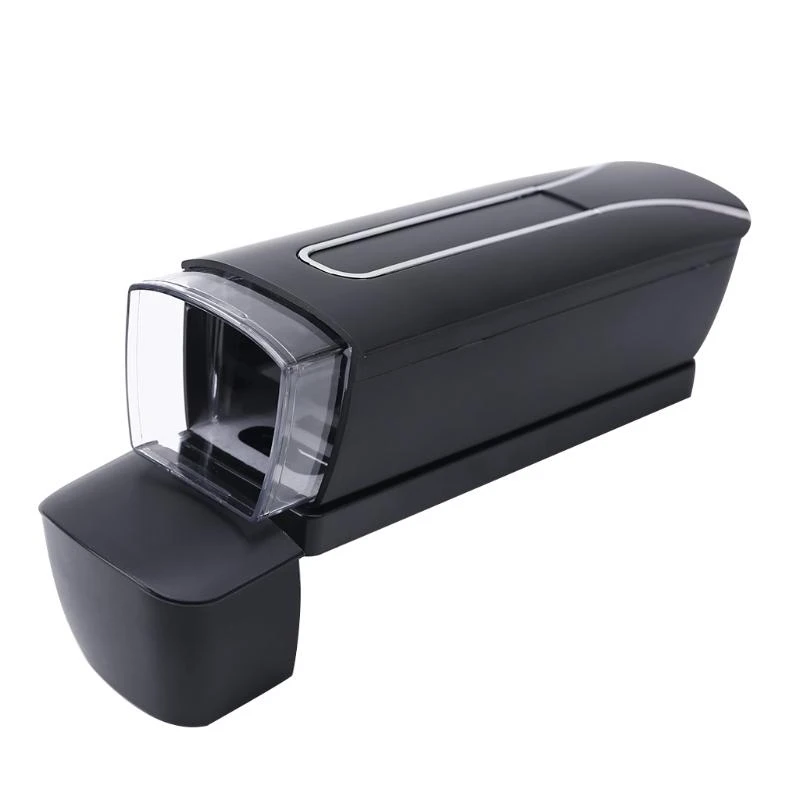 

5ASD MANEAL SOAP Dispenser Swand Mounted Container Container Plastic Dispenser Dispenser